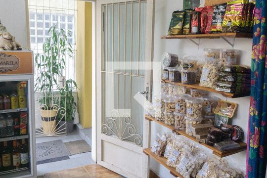 Casa à venda com 3 quartos, 240m² em Bela Vista, São Paulo