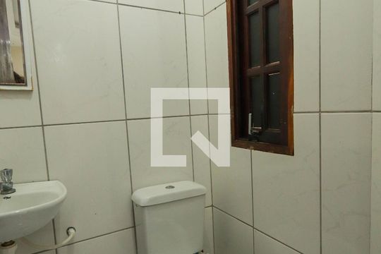 Lavabo de casa à venda com 3 quartos, 240m² em Imirim, São Paulo