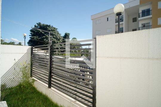 Vista do Quarto 1 de apartamento para alugar com 2 quartos, 70m² em Vila Santa Clara, Sorocaba