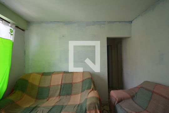 Sala de apartamento para alugar com 2 quartos, 80m² em Irajá, Rio de Janeiro