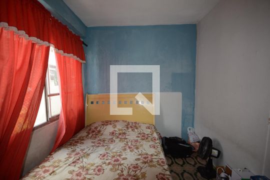 Quarto 1 de apartamento para alugar com 2 quartos, 80m² em Irajá, Rio de Janeiro