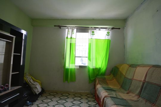 Sala de apartamento para alugar com 2 quartos, 80m² em Irajá, Rio de Janeiro