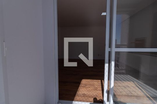 Varanda de apartamento para alugar com 3 quartos, 89m² em Parque Esplanada do Embu, Embu das Artes