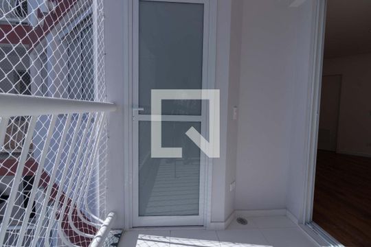 Varanda de apartamento para alugar com 3 quartos, 89m² em Parque Esplanada do Embu, Embu das Artes