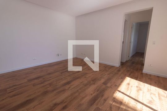 Sala de apartamento para alugar com 3 quartos, 89m² em Parque Esplanada do Embu, Embu das Artes