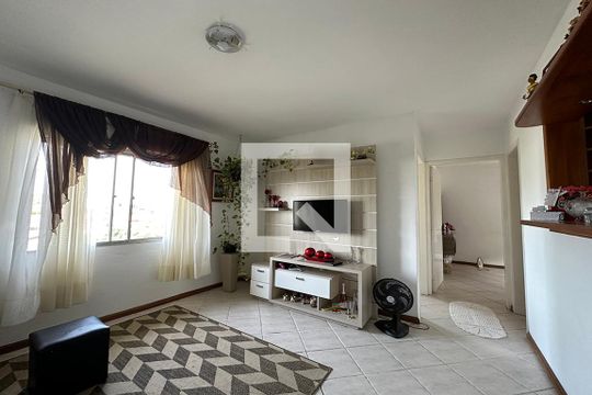 Apartamento para alugar com 2 quartos, 54m² em São Miguel, São Leopoldo
