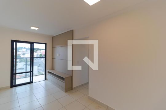 Apartamento à venda com 3 quartos, 63m² em Parque Brasília, Campinas