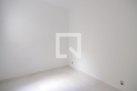 Quarto de apartamento para alugar com 2 quartos, 45m² em Jardim Jaú (zona Leste), São Paulo