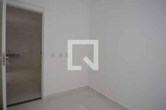Quarto de apartamento para alugar com 2 quartos, 45m² em Jardim Jaú (zona Leste), São Paulo