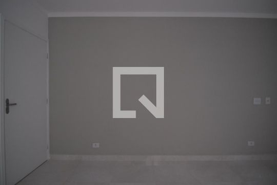 Sala/cozinha
 de apartamento para alugar com 2 quartos, 45m² em Jardim Jaú (zona Leste), São Paulo