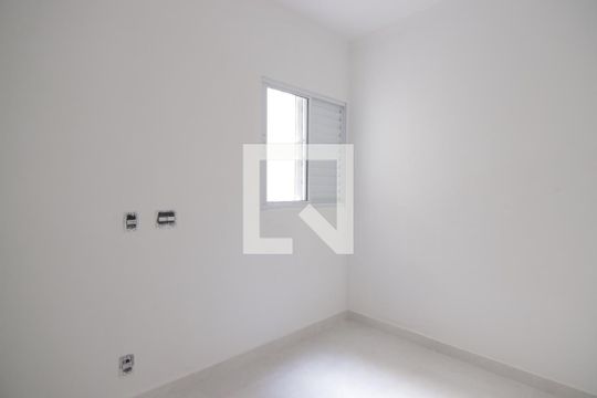 Quarto de apartamento para alugar com 2 quartos, 45m² em Jardim Jaú (zona Leste), São Paulo