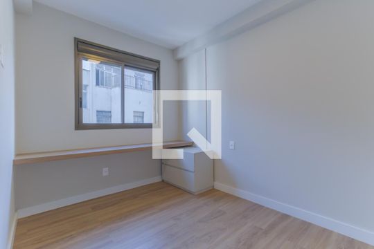 Quarto 2 de apartamento à venda com 3 quartos, 74m² em Cidade Nova, Belo Horizonte