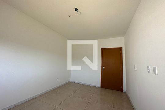 Quarto 2  de casa para alugar com 1 quarto, 60m² em Scharlau, São Leopoldo