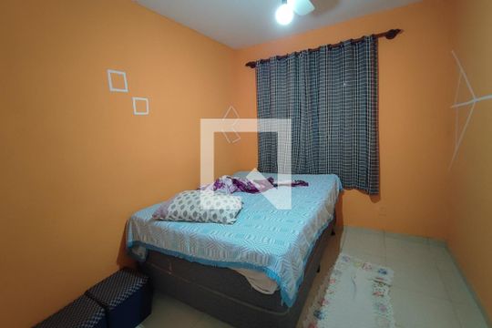 Quarto 1 de apartamento para alugar com 2 quartos, 80m² em Jardim Yeda, Campinas