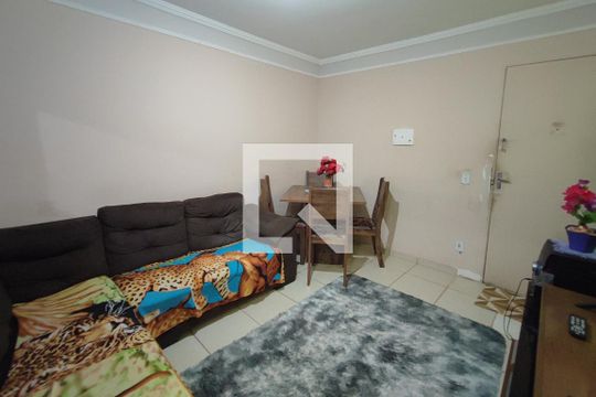Apartamento para alugar com 2 quartos, 80m² em Jardim Yeda, Campinas
