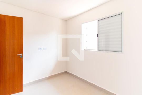 Quarto 01 de apartamento para alugar com 2 quartos, 40m² em Vila Matilde, São Paulo