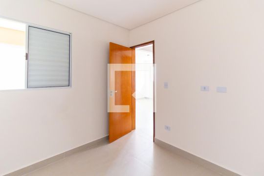 Quarto 02 de apartamento para alugar com 2 quartos, 40m² em Vila Matilde, São Paulo