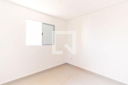 Quarto 01 de apartamento para alugar com 2 quartos, 40m² em Vila Matilde, São Paulo