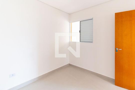 Quarto 02 de apartamento para alugar com 2 quartos, 40m² em Vila Matilde, São Paulo