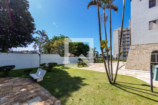 Apartamento para alugar com 2 quartos, 78m² em Jardim Independência (são Paulo), São Paulo