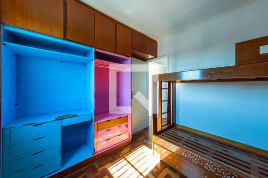 Apartamento para alugar com 2 quartos, 78m² em Jardim Independência (são Paulo), São Paulo