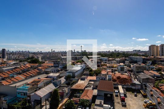 Apartamento para alugar com 2 quartos, 78m² em Jardim Independência (são Paulo), São Paulo