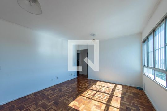 Apartamento para alugar com 2 quartos, 78m² em Jardim Independência (são Paulo), São Paulo