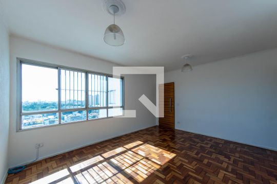 Apartamento para alugar com 2 quartos, 78m² em Jardim Independência (são Paulo), São Paulo
