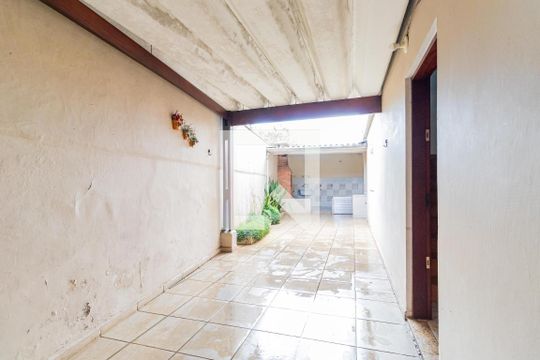 Quintal de casa à venda com 3 quartos, 180m² em Capela do Socorro, São Paulo