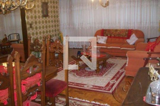 Apartamento à venda com 4 quartos, 234m² em Mooca, São Paulo