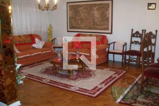 Apartamento à venda com 4 quartos, 234m² em Mooca, São Paulo