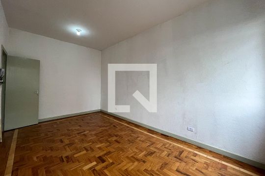 Sala de apartamento para alugar com 2 quartos, 70m² em Bom Retiro, São Paulo