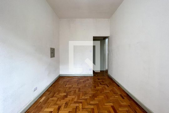 Quarto 2 de apartamento para alugar com 2 quartos, 70m² em Bom Retiro, São Paulo