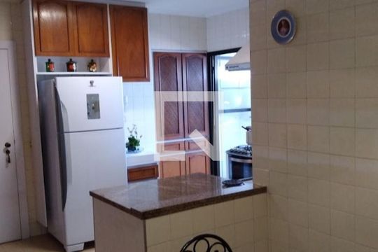 Apartamento à venda com 4 quartos, 255m² em Aclimação, São Paulo
