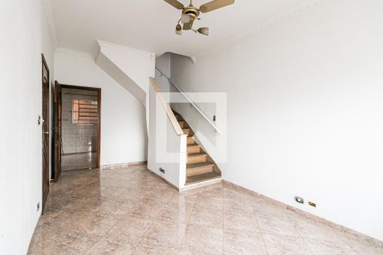 Sala de casa à venda com 2 quartos, 176m² em Vila Gomes Cardim, São Paulo