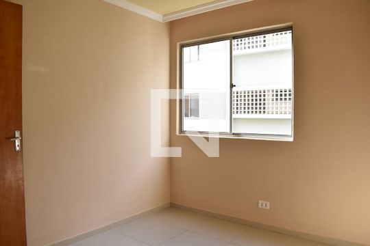 Quarto 2 de apartamento à venda com 3 quartos, 61m² em Vila Izabel, Curitiba