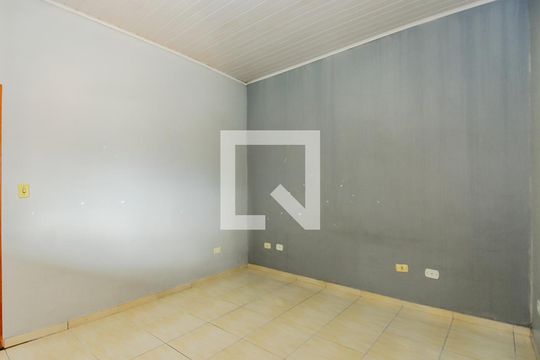 Quarto 2 de casa para alugar com 2 quartos, 110m² em Jardim Maria Aparecida, Guarulhos