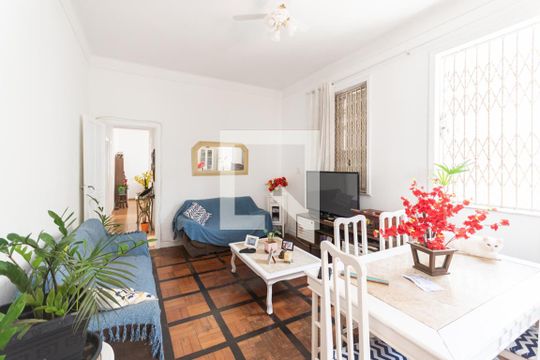 Casa à venda com 7 quartos, 260m² em Tijuca, Rio de Janeiro