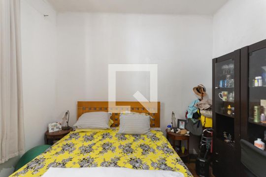 Quarto 2 de casa à venda com 7 quartos, 260m² em Tijuca, Rio de Janeiro