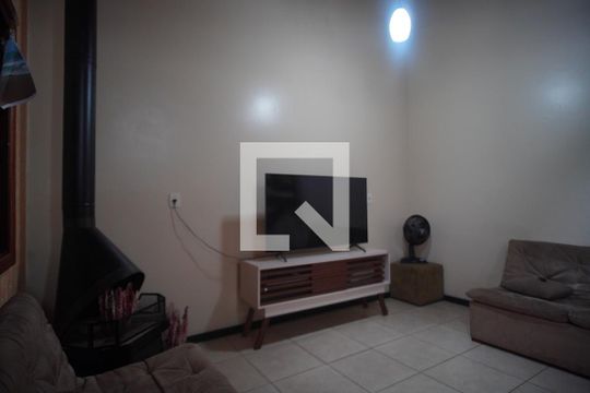 Sala 2 de casa à venda com 3 quartos, 250m² em Rincão, Novo Hamburgo