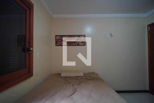 Quarto 2 de casa à venda com 3 quartos, 250m² em Rincão, Novo Hamburgo