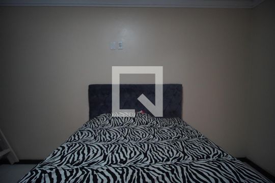 Suíte de casa à venda com 3 quartos, 250m² em Rincão, Novo Hamburgo
