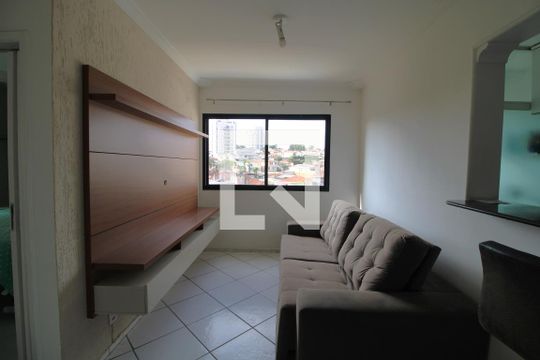 Apartamento à venda com 2 quartos, 49m² em Jardim Prudência, São Paulo