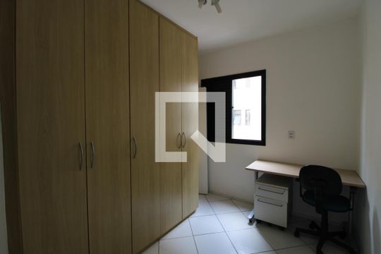 Quarto 1 de apartamento à venda com 2 quartos, 49m² em Jardim Prudência, São Paulo