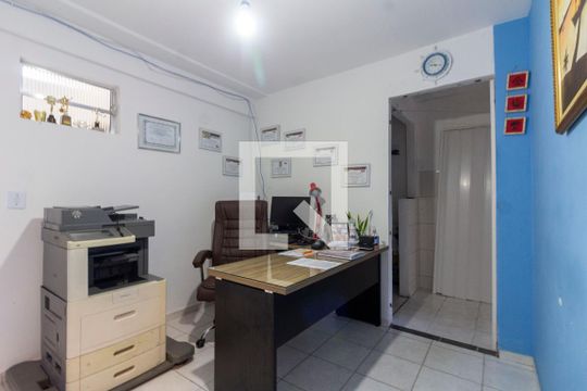 Escritório de casa de condomínio para alugar com 2 quartos, 130m² em Jardim Helena, São Paulo