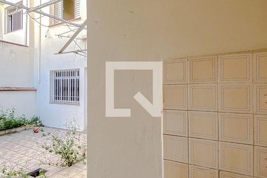 Lavanderia de casa à venda com 3 quartos, 176m² em Quarta Parada, São Paulo