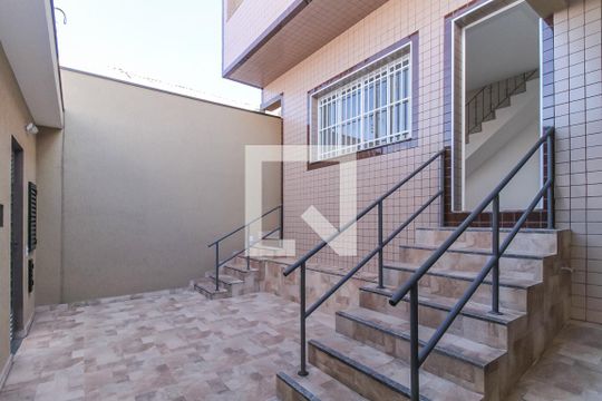 Entrada de casa à venda com 3 quartos, 160m² em Vila Macedopolis, São Paulo