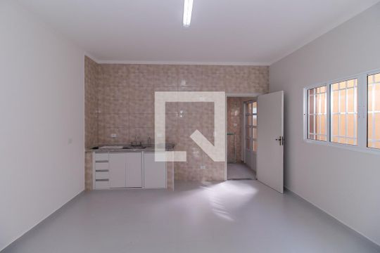 Cozinha de casa à venda com 3 quartos, 160m² em Vila Macedopolis, São Paulo