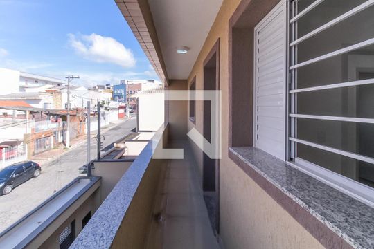 Sacada de casa à venda com 3 quartos, 160m² em Vila Macedopolis, São Paulo