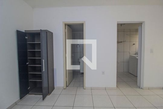 Studio de kitnet/studio para alugar com 1 quarto, 28m² em Centro Histórico, Porto Alegre